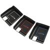 Scatola portaoggetti per bracciolo auto per Nissan X-trail Xtrail T32 Rogue 2014 - 2025 Portavaso organizer per console centrale Accessori