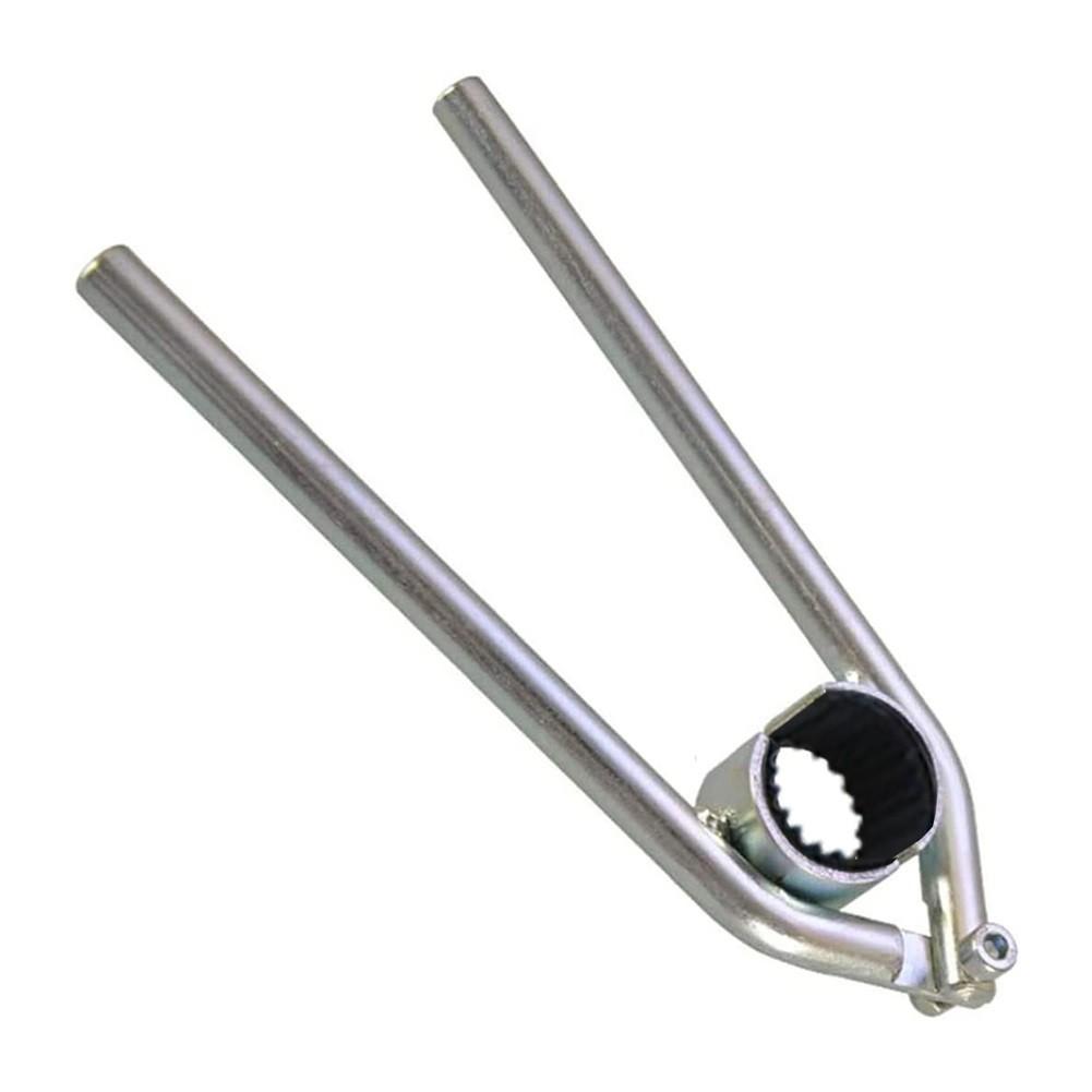 High Strength Carbon Steel Wrench Tool for Effective Faucet Maintenance