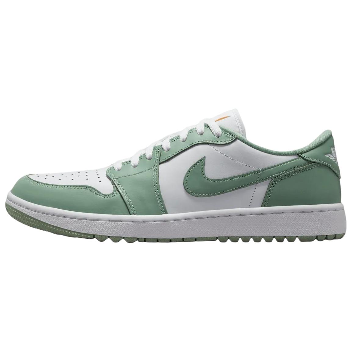 Air Jordan 1 Low Golf Steam