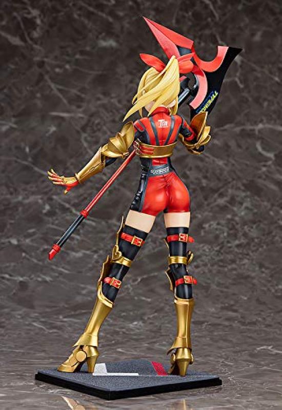 GOODSMILE RACING RACING Nero Claudius Racing scale painted finished figure GT94195 & TYPE-MOON Ver. 1/7 ABS&PVC