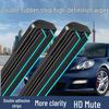 Wuling Rongguang Compatible Double Rubber Strip Wiper Blade