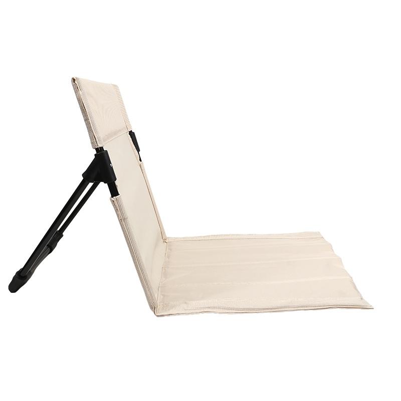 Camping Chair Folding Outdoor Picnic Beach Fishing Foldable Portable Chair for Camp Indoor Home Stool