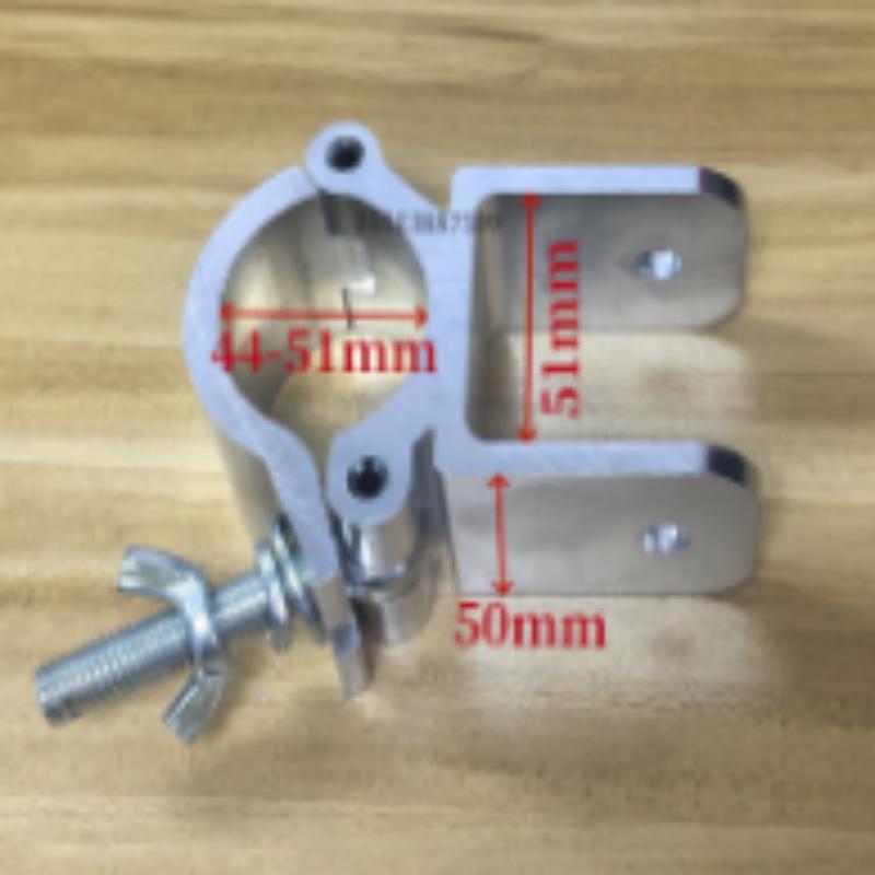 OIMG Aluminum Mobile Scaffolding Diagonal Brace