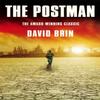 The Postman by David Brin Paperback Book 9780356501758
