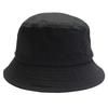 KANGOL KANGOL Emmerhoed, maat M SMOG (51), unisex, effen, katoen met merklogo, kg-100169215.