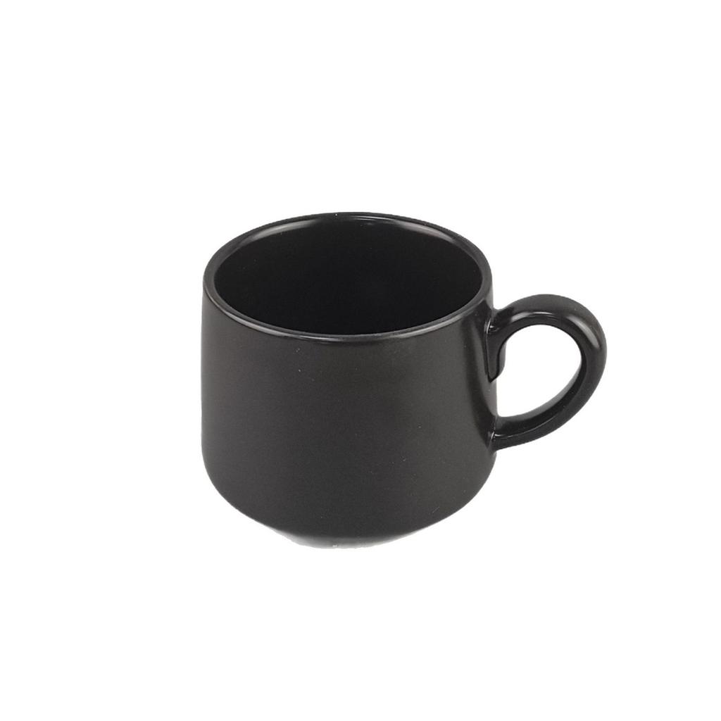 Ceramic Medium Temperature Mug Minimalist Nordic Ceramic Drinking Cup Milk Cup Breakfast Cup Coffee Cup