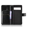 for Google Pixel 6 Wallet Case with Kickstand & Card Slots – Shockproof, Dustproof, Business Heavy Duty Flip Leather Cover