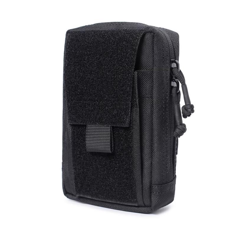 

Tactical Waist Shoulder Accessory Bag