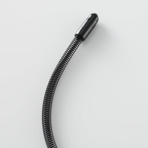 kaiji groom! spring headband 1 piece black hc3010