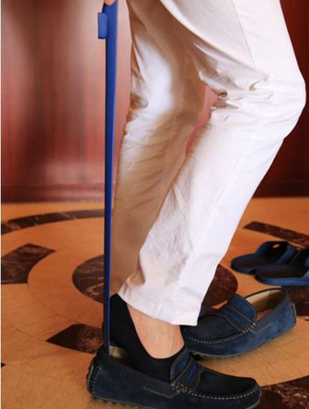 Japanese Style Magnetic Shoehorn