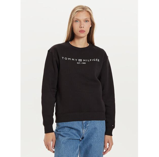 Толстовка Tommy Hilfiger Logo EU L