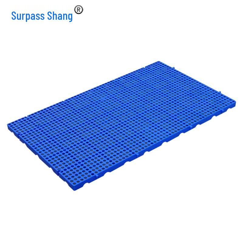 Thickened Plastic Warehouse Pallet Mat