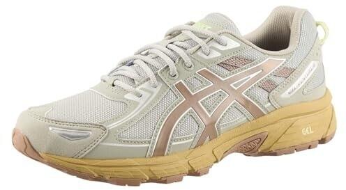 

Кроссовки Asics Gel-Venture 6 (1203A438) seal grey/taupe grey 40