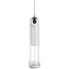 AENO DI3 Dental Irrigator with UV 5 Modes 140 PSI 100 Days 240 Ml 2500 mAh White
