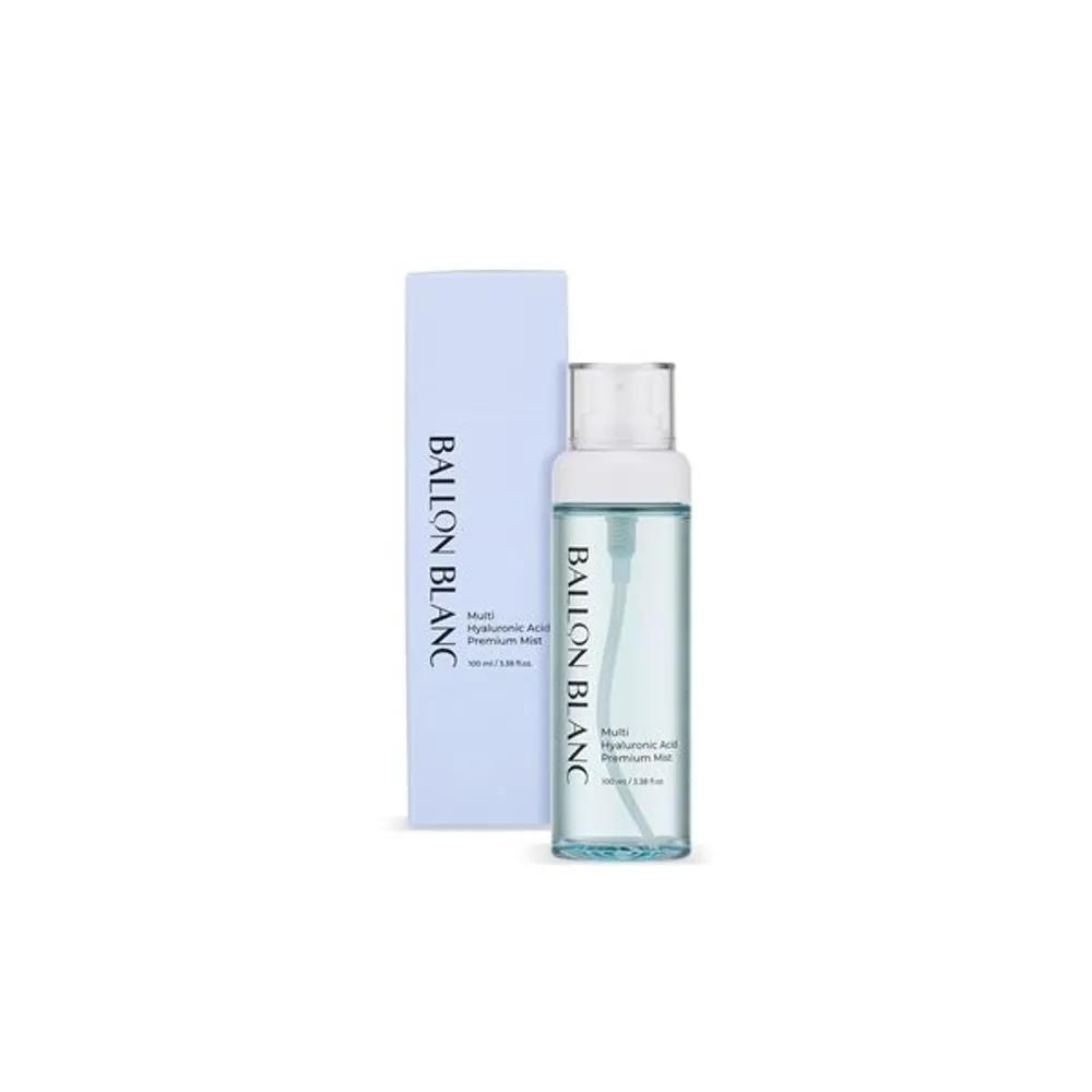 Ballon Blanc Multi Hyaluronic Acid Premium Mist 100ml