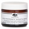 ORIGINS High Potency Resurfacing Cream
