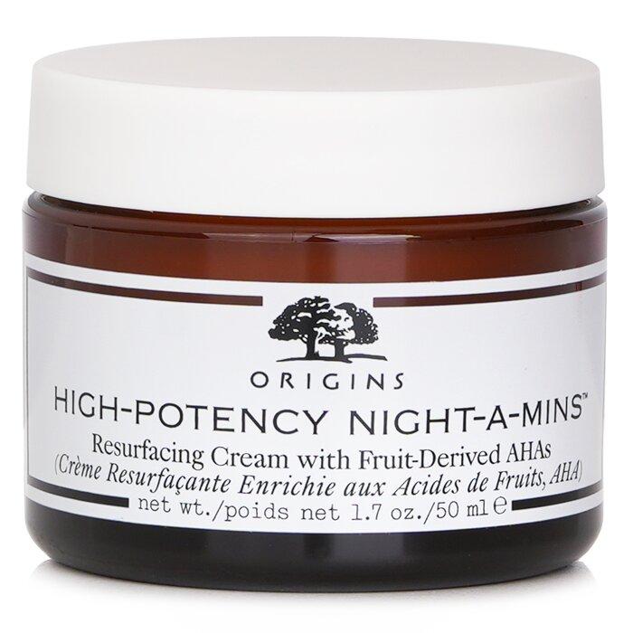 ORIGINS High Potency Resurfacing Cream