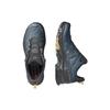 Salomon X Ultra 4 Gore-Tex Comfortable Durable Outdoor Shoes Low Top Men Shoes Black Blue 416230