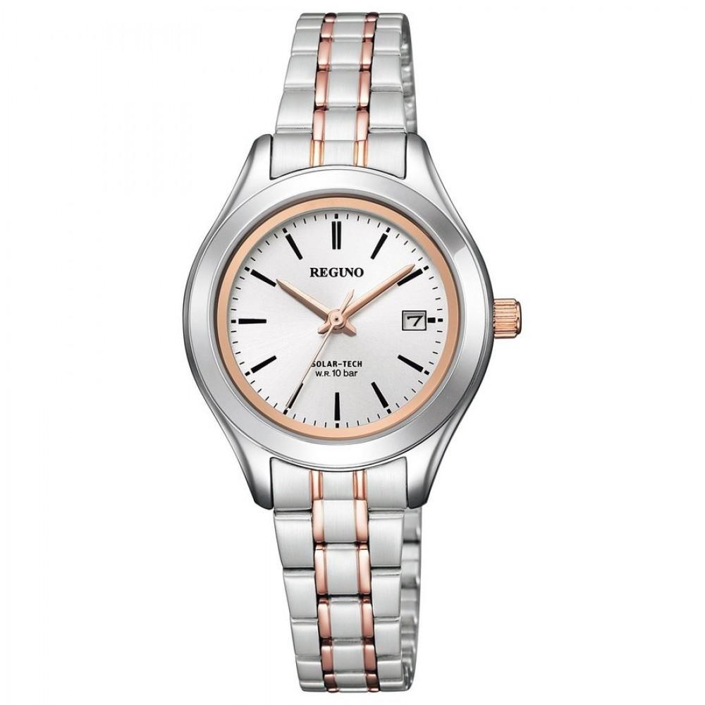 

Citizen Reguno KM4-139-91