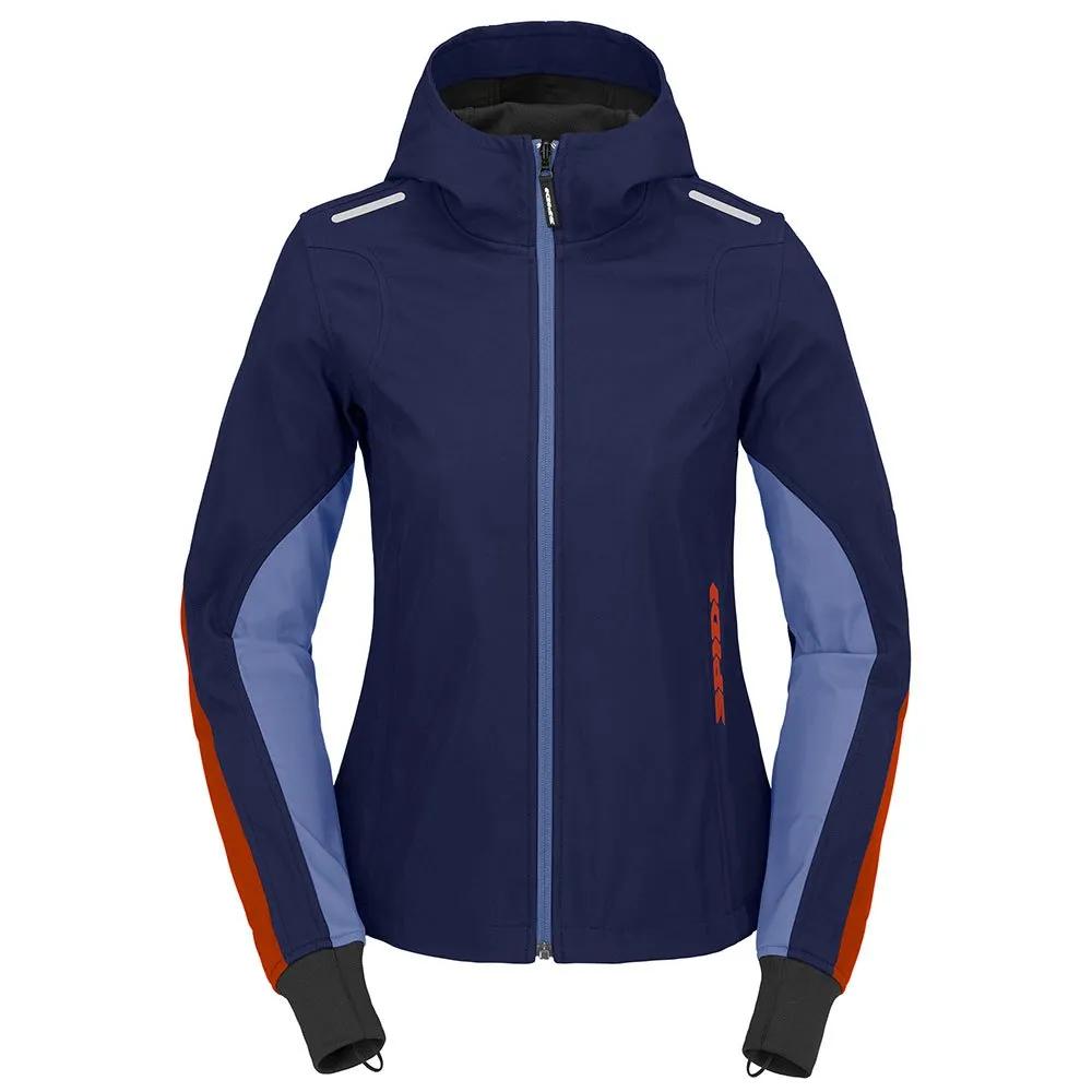 

Spidi Куртка с капюшоном Armor Light XS