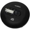 CD/MP3 Player - Reflection - Compact and Lightweight - Rechargeable Battery - Antishock - FM Radio