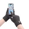 Women's Winter Gloves Thickened Men's Outdoor Cycling Gloves Connected Finger Gloves Finger Gloves Cotton New Style