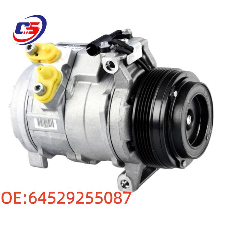 BMW E71 Air Conditioning Pump - 64529255087 64529255087