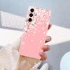 For Samsung A15 SM-A155F Case Silicone Soft Phone Cases For Samsung A15 5G SM-A156B Clear Coque For Samsung Galaxy A15 Fundas
