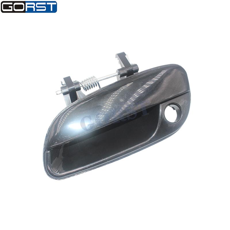 Exterior Door Handle Set 826602D000 826502D000 for Hyundai Elantra 82660-2D000 82650-2D000 80687 80688