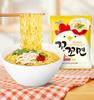 Paldo Kkokkomyeon 115g × 5 | Savory Chicken Instant Noodles