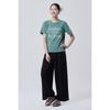 Benetton Apple PrinTing ShorT Sleeve T shirT baTsf7631