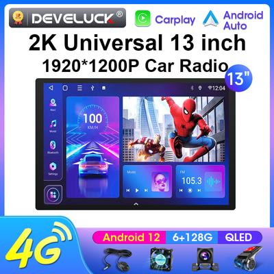 Audio, video pentru automobile – Playere auto MP4 şi MP5