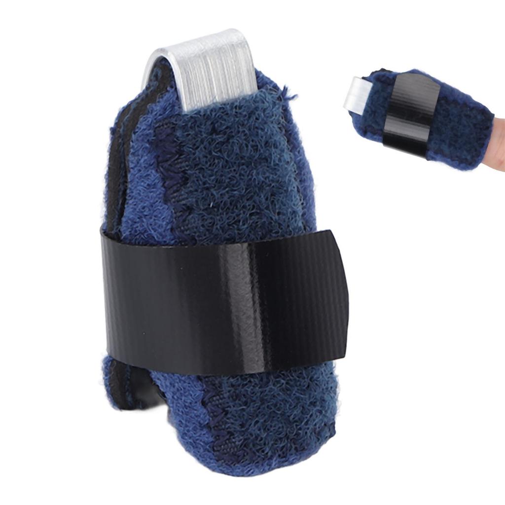 1Pc Hammer Toe Corrector Strap, Hammer Toe Straightener Fracture Recovery Ergonomic Breathable Toe Corrector Strap M, Hammer Toe Straightener