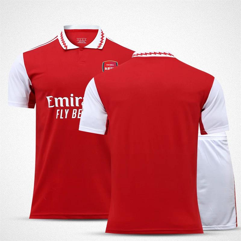 2022 Jersey with Team Badge 16