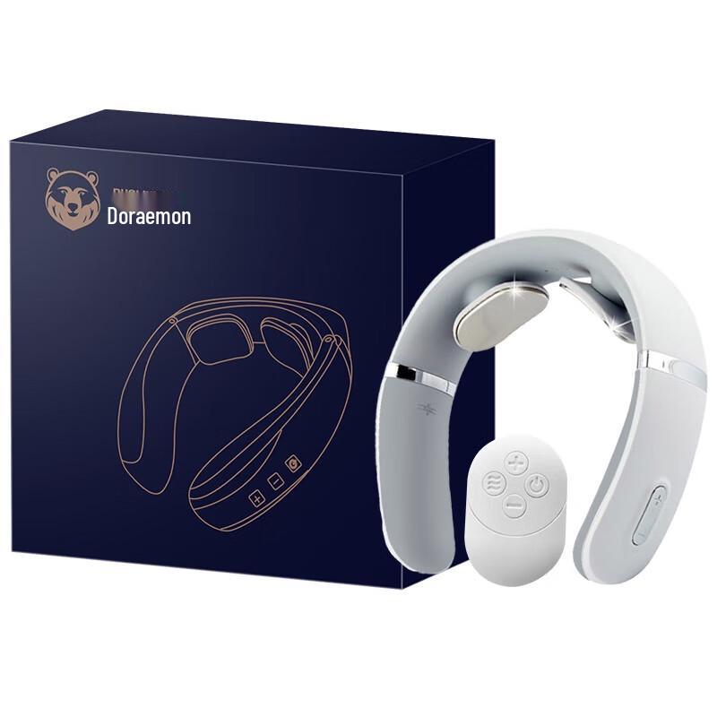 

Dora Bear Cervical Massager