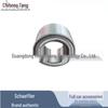 LR045917 SchaefflerFAG Rear Wheel Bearing for Land Rover D4