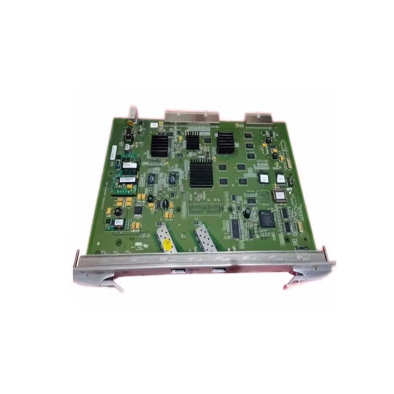 ZTE ZXMP S385 Optical Terminal Board