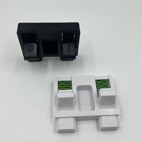 Electric Soldering Welding Fixture Cable Soldering Wire Retaining Clamp Holder Welding