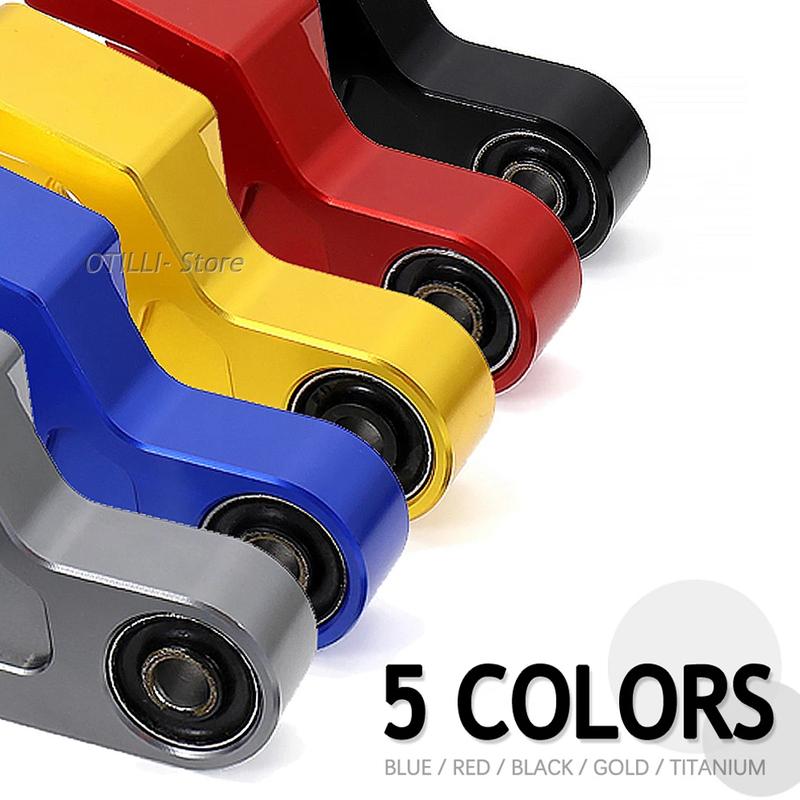 New 2020 2021 For Forza 300 Motorcycle Modify Rear Load Suspension Shock Absorber Lowering Link Kit 25MM For Honda For Forza300