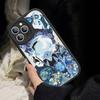 C-Cookie R-Run Kingdom Game Phone Case For IPhone 16 15 14 13 12 11 Pro Max Plus Soft Leather Cover