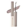 Peripera Speedy Skinny Brow Mascara, 1 Pcs, 10 Hazy Ash