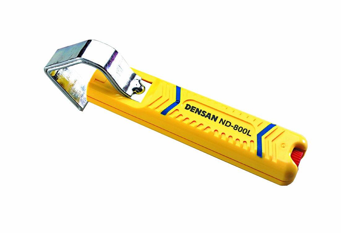 

DENSAN Стриппер для кабеля ND-800L