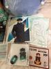 [USED] Jujutsu Kaisen Megumi Fushiguro Jiro Fuwakoro and others