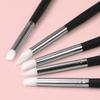 Accessories Nail Art Pen Dotting Carving Pen Kit Painting Brushes Sculpture Pen Silicone Nail Brush