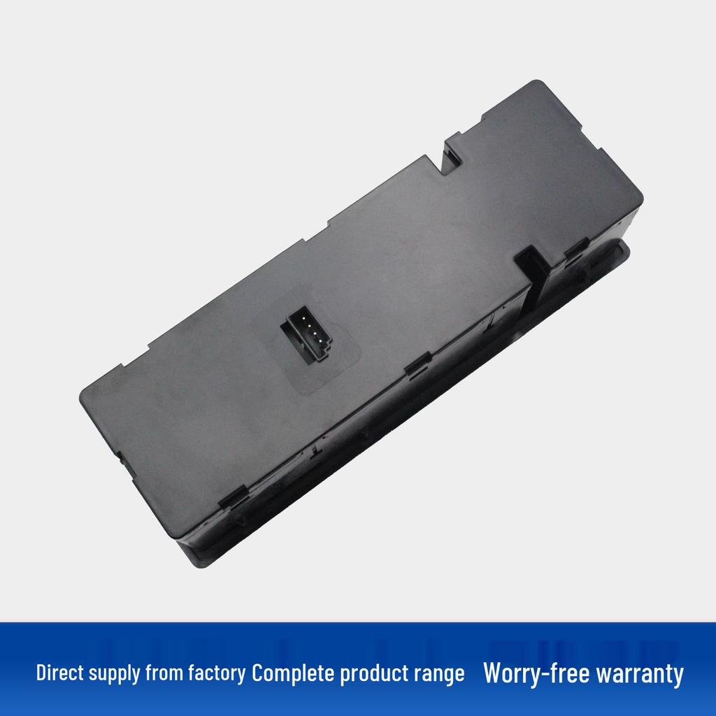 Window Lifter Switch for Mercedes-Benz Actros MP4/MP5 Truck - A9605453113