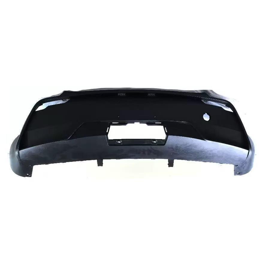 Compatible Rear Bumper Lower Diffuser for Tesla Model Y (Refreshed Version, Part 1932604-00-D) Vegatite