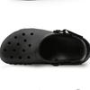 Crocs Duet Max Ii Sandals Slippers Black