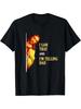 I Saw That Im Telling Dad Funny Religious Christian Jesus Tshirt Graphic T Shirts Unisexs T Shirt Customizable Camiseta Hombre