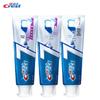 Crest All-round 7-Effect Toothpaste Bundle
