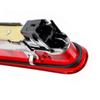 LED Rücklicht Bremslicht 9811325980 Für Citroen Jumpy Peugeot Expert Rot